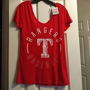 Rangers shirt